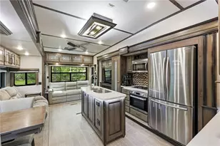 320 Leisure Acres Dr, Cleveland, GA 30528 - Photo 4
