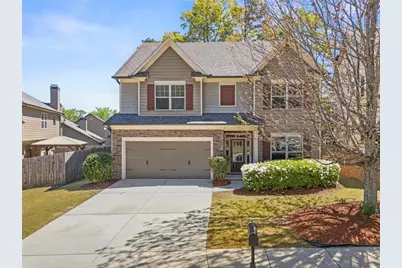 2183 Misty Brook Court, Buford, GA 30519 - Photo 1