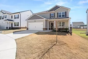 296 Canyon Ferry Wy, Hoschton, GA 30548 - Photo 2