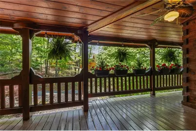 229 Green Valley Trail, Mineral Bluff, GA 30559 - Photo 14