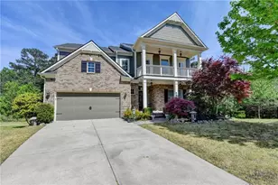 4035 Griffin Trail Way, Cumming, GA 30041 - Photo 2