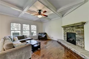 4035 Griffin Trail Way, Cumming, GA 30041 - Photo 16