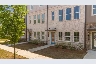 717 Payton Lane, Acworth, GA 30102 - Photo 8