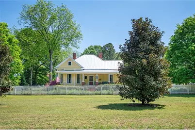2650 Godfrey Road, Madison, GA 30650 - Photo 2