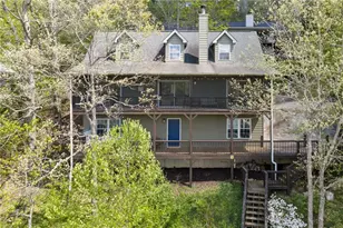 798 Dogwood Trail, Hiawassee, GA 30546 - Photo 2