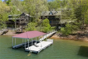 798 Dogwood Trail, Hiawassee, GA 30546 - Photo 46