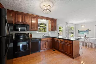798 Dogwood Trail, Hiawassee, GA 30546 - Photo 20