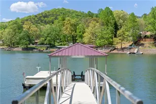 798 Dogwood Trail, Hiawassee, GA 30546 - Photo 48