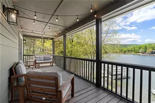798 Dogwood Trail, Hiawassee, GA 30546 - Photo 16