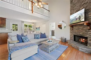 798 Dogwood Trail, Hiawassee, GA 30546 - Photo 6
