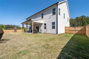 110 Meadow View Loop, Dallas, GA 30132 - Photo 4