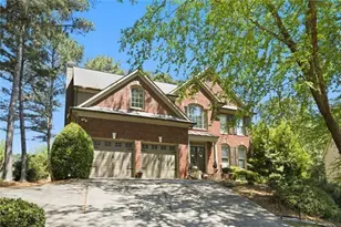 250 Devon Mill Ct, Johns Creek, GA 30005 - Photo 1