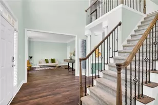 136 Helmswood Cir SW, Marietta, GA 30064 - Photo 6