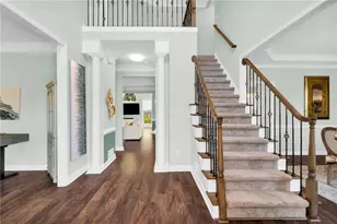 136 Helmswood Cir SW, Marietta, GA 30064 - Photo 4