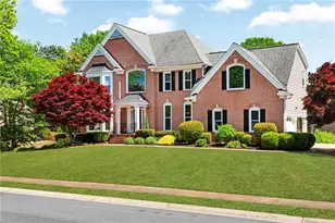 136 Helmswood Cir SW, Marietta, GA 30064 - Photo 2