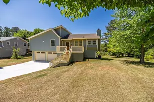 999 Malibu Dr, Marietta, GA 30066 - Photo 2