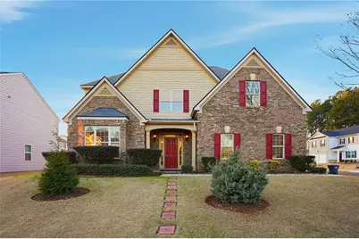 50 Amberjack Trail, Covington, GA 30016 - Photo 1