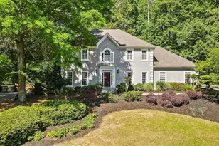 5420 Cameron Forest Pkwy, Johns Creek, GA 30022 - Photo 1