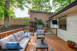 1461 Lively Ridge Rd NE, Atlanta, GA 30329 - Photo 20