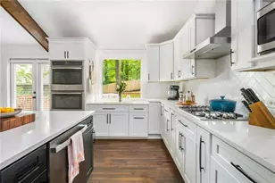 1461 Lively Ridge Rd NE, Atlanta, GA 30329 - Photo 6