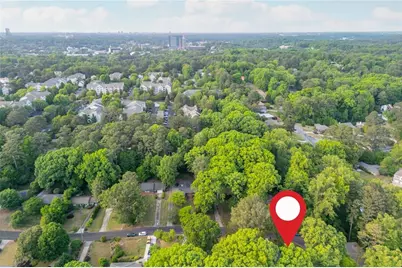 1461 Lively Ridge Road NE, Atlanta, GA 30329 - Photo 28