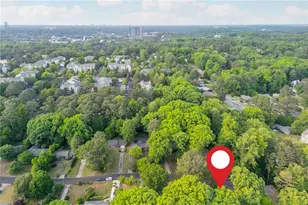 1461 Lively Ridge Rd NE, Atlanta, GA 30329 - Photo 28