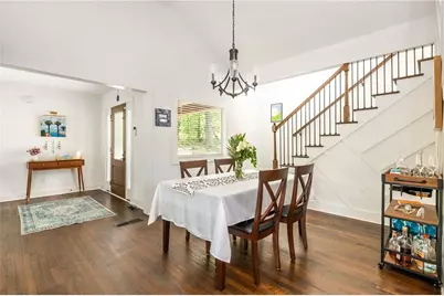 1461 Lively Ridge Road NE, Atlanta, GA 30329 - Photo 4