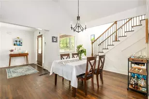1461 Lively Ridge Rd NE, Atlanta, GA 30329 - Photo 4
