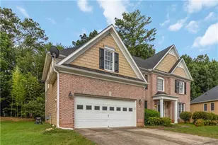 1592 Telfair Chase Way, Lawrenceville, GA 30043 - Photo 2