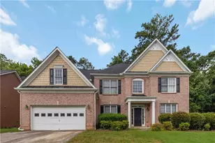 1592 Telfair Chase Way, Lawrenceville, GA 30043 - Photo 1