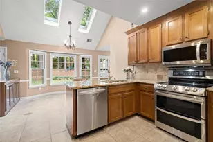 3473 Chastain Lakes Dr NW, Kennesaw, GA 30144 - Photo 22