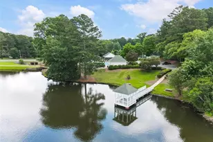 3473 Chastain Lakes Dr NW, Kennesaw, GA 30144 - Photo 50
