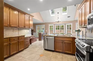 3473 Chastain Lakes Dr NW, Kennesaw, GA 30144 - Photo 20