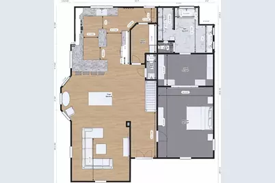 30 Sessions Street NW, Marietta, GA 30060 - Photo 2