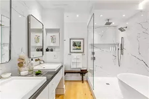 206 11th St NE, Atlanta, GA 30309 - Photo 2