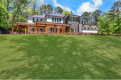 365 Cagle Road, Roswell, GA 30075 - Photo 4