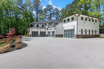 365 Cagle Road, Roswell, GA 30075 - Photo 6