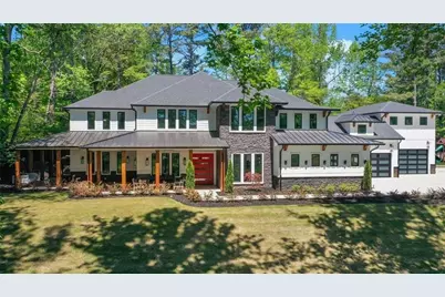 365 Cagle Road, Roswell, GA 30075 - Photo 1