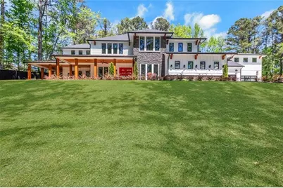 365 Cagle Road, Roswell, GA 30075 - Photo 2