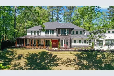 [Address not provided], Roswell, GA 30075 - Photo 104