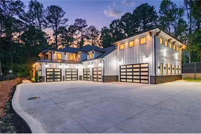 365 Cagle Road, Roswell, GA 30075 - Photo 8