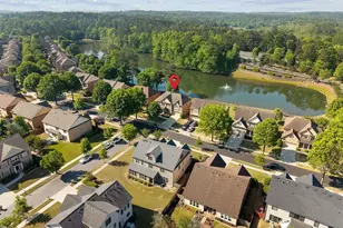 3574 Willow Glen Trail, Suwanee, GA 30024 - Photo 2