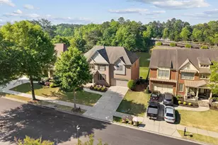 3574 Willow Glen Trail, Suwanee, GA 30024 - Photo 78