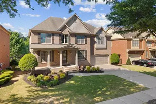 3574 Willow Glen Trail, Suwanee, GA 30024 - Photo 4