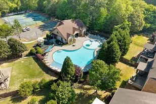 3574 Willow Glen Trail, Suwanee, GA 30024 - Photo 82