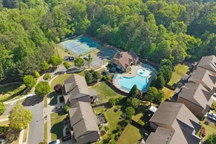 3574 Willow Glen Trail, Suwanee, GA 30024 - Photo 84