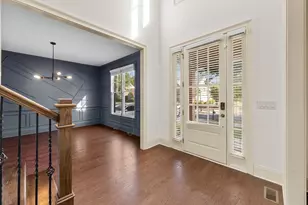 3574 Willow Glen Trail, Suwanee, GA 30024 - Photo 8