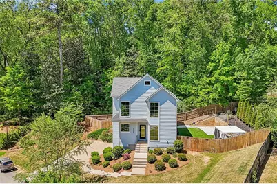 2027 River Birch Lane, Atlanta, GA 30316 - Photo 1