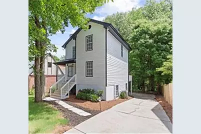 2299 Boulevard Granada SW, Atlanta, GA 30311 - Photo 1
