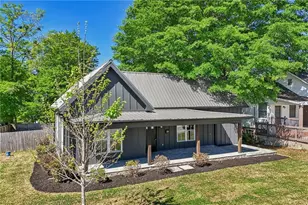 212 Hamilton Ave, Bremen, GA 30110 - Photo 2